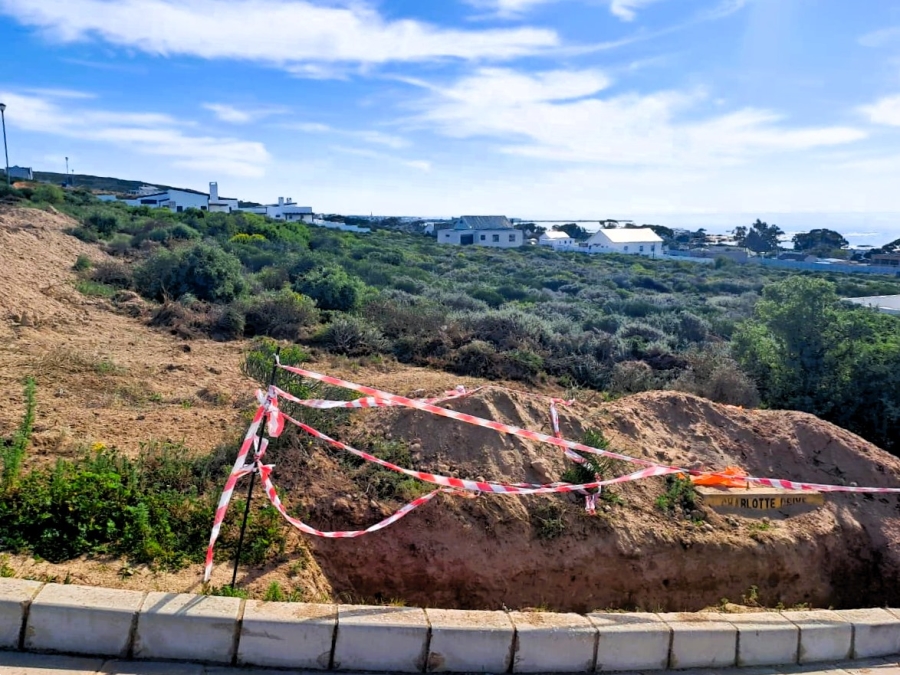 0 Bedroom Property for Sale in Steenbergs Cove Western Cape